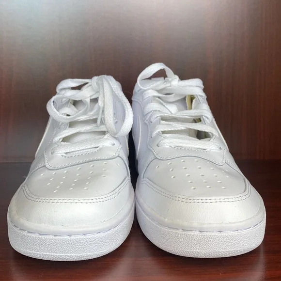 Nike White Sneakers - Picture 10 of 13